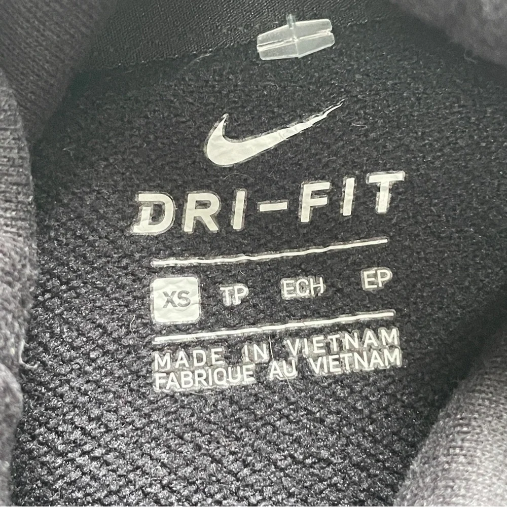 Nike DriFit Funnel Neck Sweatshirt